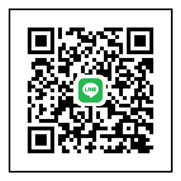 常宏法律事務所 LINE QR Code