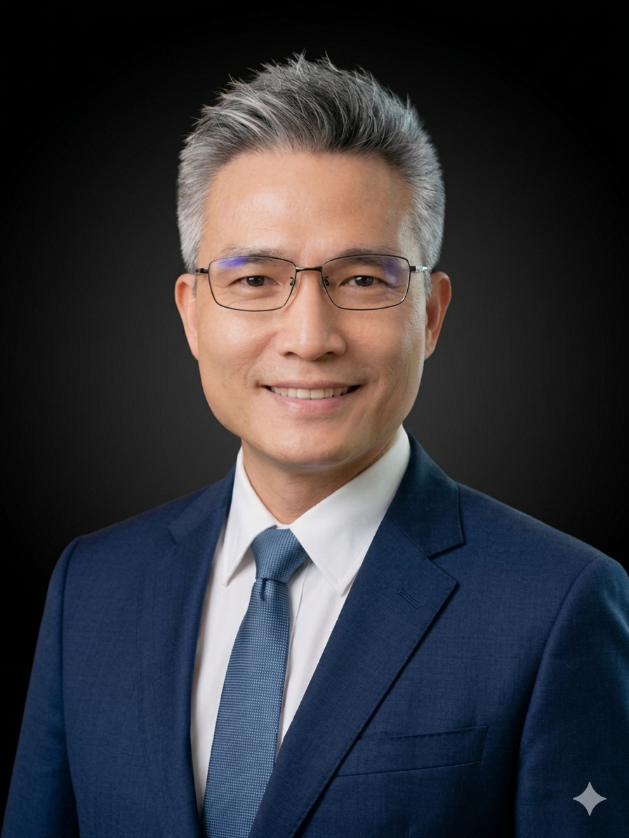 陳英志顧問