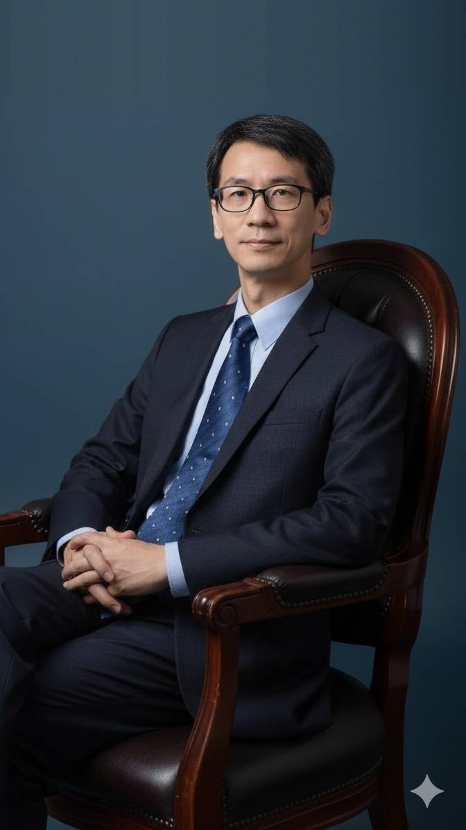 邱永豪律師
